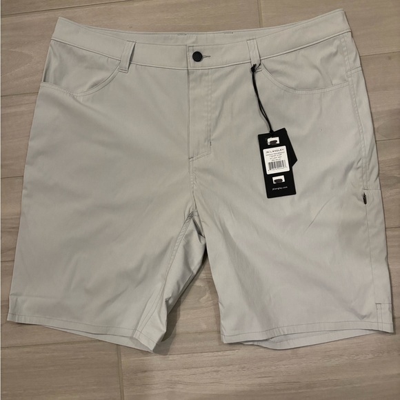 Other - JB Langley men’s shorts